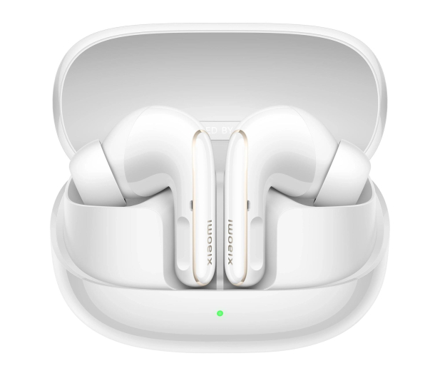 Xiaomi Xiaomi Buds 5 Pro (biały) - 1321345 - zdjęcie 4